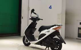 SUZUKI ADDRESS V50