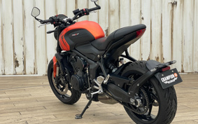 TRIUMPH  TRIUMPH  TRIDENT 660 2023 LGL10U