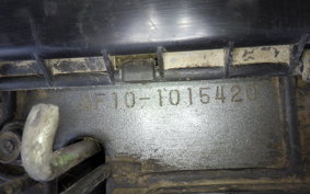 HONDA LEAD 50 SS Type AF10