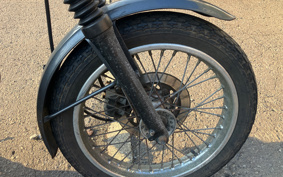 HONDA CD250U MA02