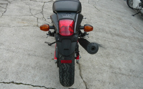 HONDA VTR 250 MC33