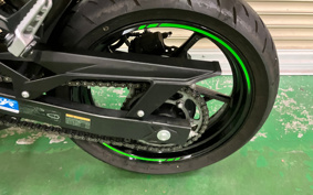 KAWASAKI NINJA 400 2021 EX400G