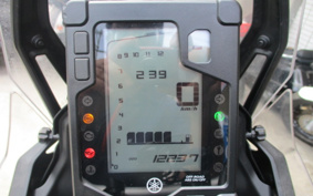 YAMAHA TENERE 700 2022 DM09J