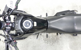 SUZUKI Vｽﾄﾛｰﾑ250 2004