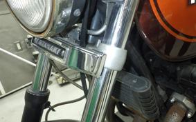 KAWASAKI ZEPHYR 750 1992 ZR750C