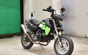 KAWASAKI KSR110 KL110A