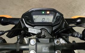 HONDA CB250 MC43