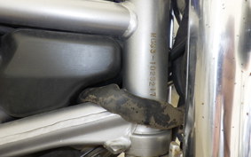 HONDA VTR 250 MC33