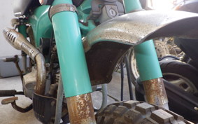 HONDA DAX 50 ST50