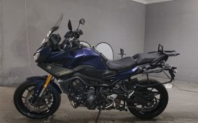 YAMAHA TRACER 9 GT 2019 RN51J