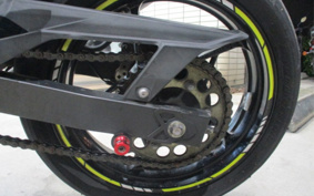 KAWASAKI Z400 2021 EX400G