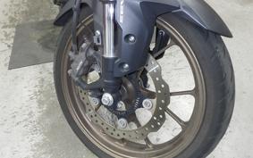 HONDA CB250RA 2018 MC52