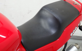 DUCATI  DUCATI 900SS 1991 ZDM906SC2