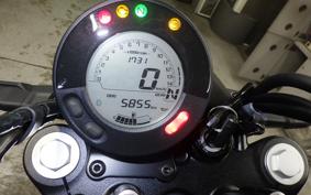 KAWASAKI ELIMINATOR400-3 2023 EL400A