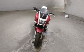 HONDA CB1300SF BOLDOR SC54