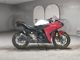 Фото Yamaha YZF-R25 с японского аукциона