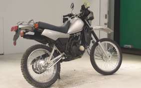 YAMAHA DT50 17W