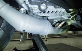 YAMAHA N-MAX 2001 SEG6J