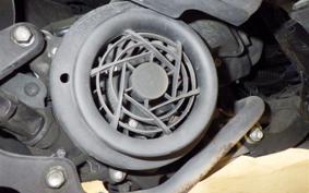 SUZUKI ADDRESS V125 DT11A