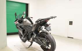 YAMAHA YZF-R3 2016 RH07J