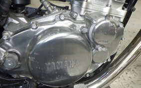 YAMAHA SR400 Gen.3 2009 RH01J