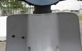 YAMAHA MATE 50 M5