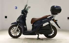 KYMCO TERSELY S125