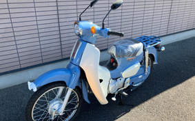 HONDA SUPER CUB50 AA09