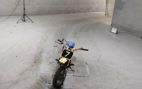 SUZUKI JR50 JA13A