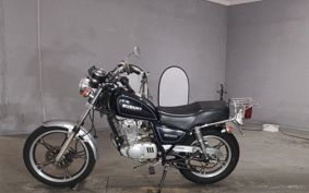 SUZUKI GN125 H PCJG9
