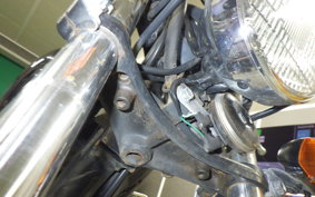 HONDA CB223S MC40