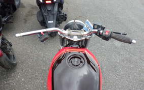 KAWASAKI ZEPHYR 400 KAI ZR400C