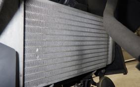 HONDA CB250F 2006 MC43