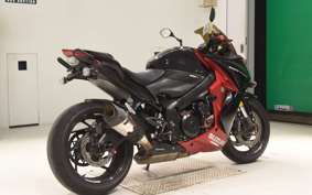 SUZUKI GSX-S1000F 2016 GT79A