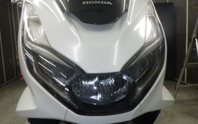 HONDA PCX 125 2013 JK05