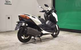 YAMAHA X-MAX 250 A SG42J
