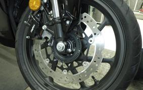 HONDA CBR250RR A MC51