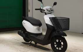 HONDA TACT-4ﾍﾞｰｼｯｸ AF79