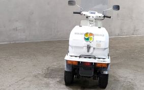 HONDA GYRO TA01