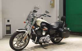 HARLEY XL1200T 2014