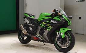 KAWASAKI ZX 10 NINJA ABS 2019 ZXT02E