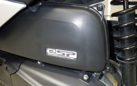 HONDA LEAD 125 1999 JF45