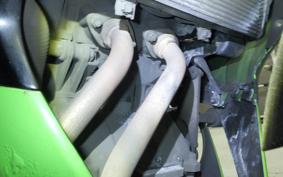 KAWASAKI NINJA 400R 2011 ER400B