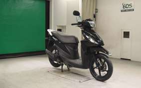 SUZUKI ADDRESS 110 2016 CE47A