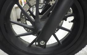 HONDA REBEL 250 MC49