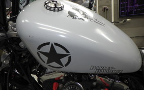 HARLEY L1200LI 2007