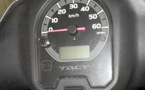 HONDA TACT-4ﾍﾞｰｼｯｸ AF79
