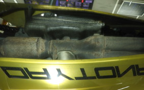 TRIUMPH DAYTONA 675 2012