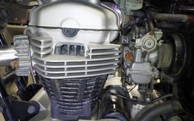 KAWASAKI W400 2010 EJ400A