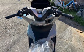 HONDA PCX 160 KF47